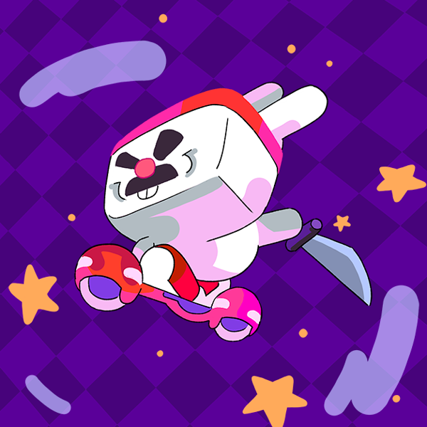 3 Mice - Skillful Mouse Game Online